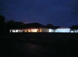 Mama Olly & Sons Guest House