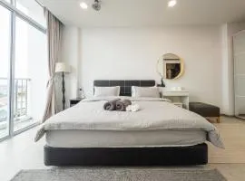 Stirling Homestay by Evernent