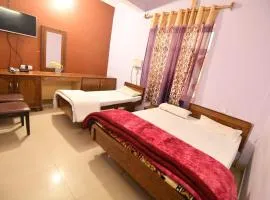 Hotel Samrat