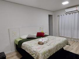 Suit Confort, hotel in Porto Velho