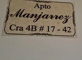 Apartamento Manjarrez