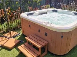 Family and Spa Oasis