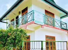 Ceyonra Evermist Residence