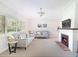Kookaburra Cottage