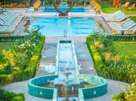 Atlas Castle Marrakech