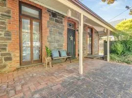 Cozy Bluestone House in Norwood Perfect for Families and Their Pets