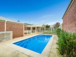 Highgrove Pool House