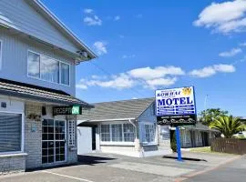 Kowhai Motel Rotorua