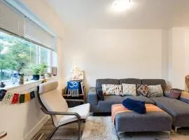 Beautiful Vancouver Cedar Cottage House