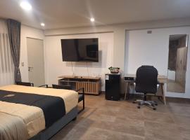 Hotel MAXIMUM COMFORT FCA, hotel en Chilca