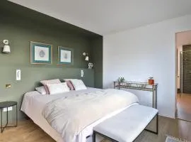 CHAMBRE D'HOTES Villa BIBICHERI