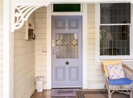 Cosy on Mair, country house in Ballarat