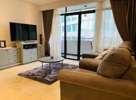 Apartemen Exclusive Slipi Jakarta - Free Access Pool & Gym Facility