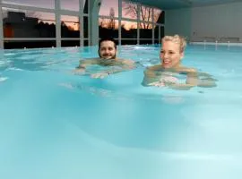 MÁJ Hotel Medical Wellness