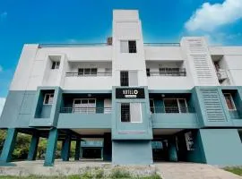 Super Hotel O Kattankulathur Near SRM University