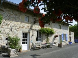 Lo maisou、Pensolのラグジュアリーホテル