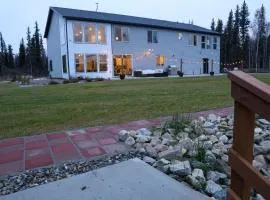 Luxury Riverfront Estate