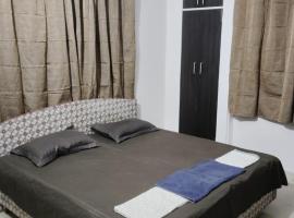 Yog kul Home Stay - Premium, hotel a Rishikesh