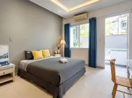 B Homestay Deluxe 01