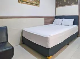Wisma Brata Mitra RedDoorz