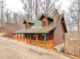 High Country Haven - Near Boone & Blowing Rock