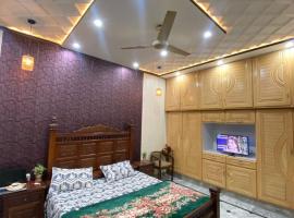 Gulistan Inn