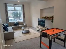 A Beautiful Four Bedroom Home Located in the Heart of Treherbert
