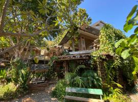 Styles Stay, hotel in Mae Hong Son