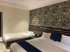 Shirdi Park Inn