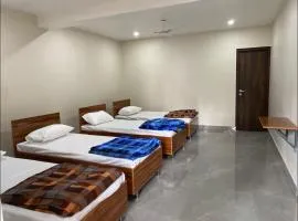 Aashrey-The Dorm Room