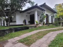 Villa De Wick's