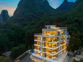 Yangshuo Cloud Retreat