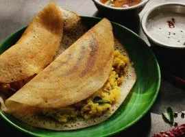 Hotel O Jayam Residency - Urapakkam