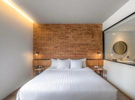 Park 5 Cilandak, hotel in Jakarta