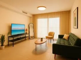 oasis apartment