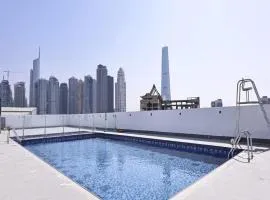 Sunday Sheikh Zayed Road Concord Tower by Belvilla