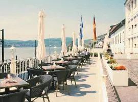 Park Hotel Rüdesheim