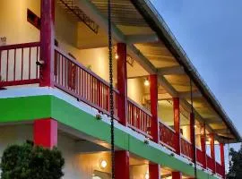 Finca Hotel Resplandor Quindiano - Eje Cafetero Quindío