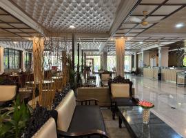 Hotel Sinar 1, hotel v destinaci Sedati