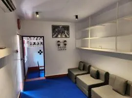 vintage Valley's Riders Dormitory