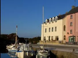 The Clady