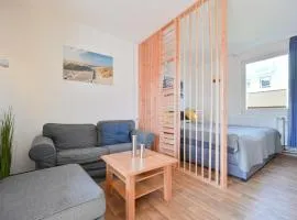 Bungalow Nebel Nr 1