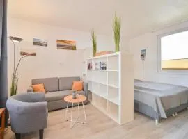 Bungalow Nebel Nr 2