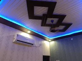 INN RKM Ayodhya Ram Mndir 200 Meetar