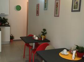 B&B delle Arti, hotel pobl&iacute;ž Leti&scaron;tě L Aquila Preturo - QAQ, 