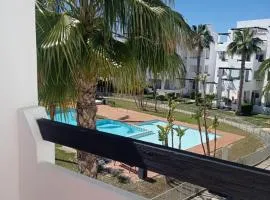 Relaxing apartment on Las Terrazers