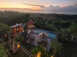 Mere Sea View Penida