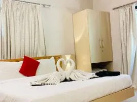 Aron Hotels & Resorts