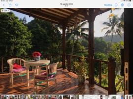 Son & Roberto, hotel a Karangasem