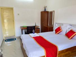 Surya tourist home, hotell sihtkohas Thiruvananthapuram lennujaama Thiruvananthapurami rahvusvaheline lennujaam - TRV lähedal